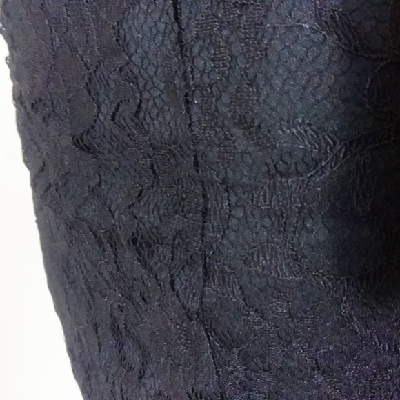 Nikibiki Lace Skirt - Picture 7 of 7